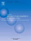 JOURNAL OF MOLECULAR GRAPHICS & MODELLING雜志封面